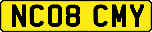 NC08CMY