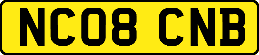 NC08CNB