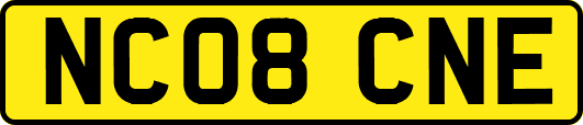 NC08CNE