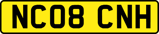 NC08CNH