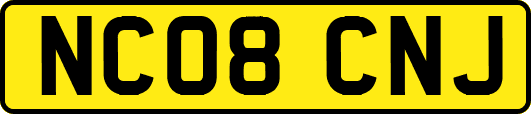 NC08CNJ