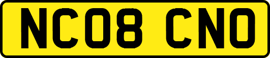 NC08CNO
