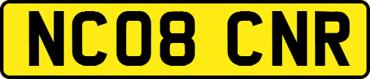 NC08CNR