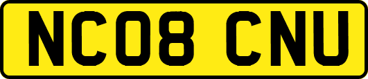 NC08CNU