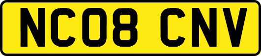 NC08CNV