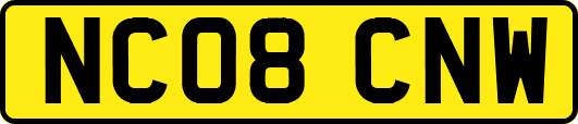 NC08CNW