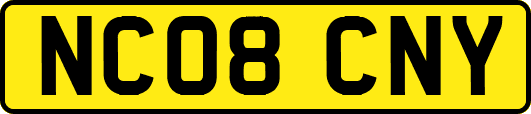 NC08CNY