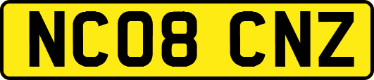 NC08CNZ