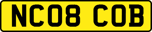 NC08COB