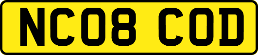 NC08COD