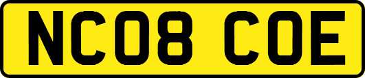 NC08COE