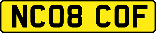 NC08COF