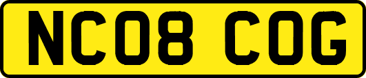 NC08COG
