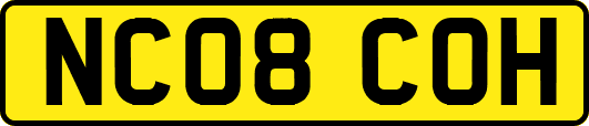 NC08COH