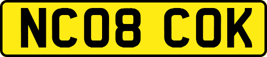 NC08COK
