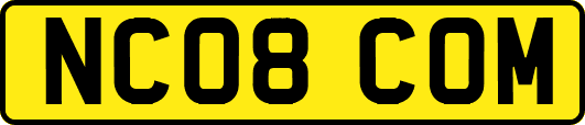 NC08COM