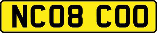 NC08COO