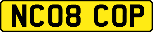 NC08COP