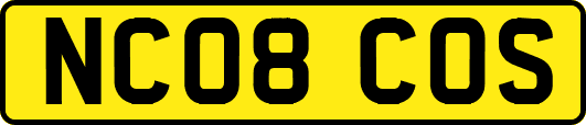 NC08COS
