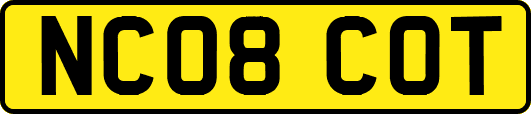 NC08COT