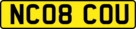 NC08COU
