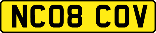NC08COV