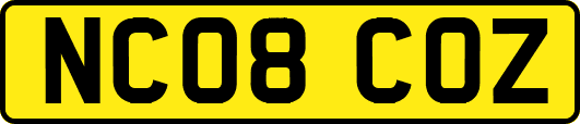 NC08COZ