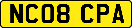 NC08CPA