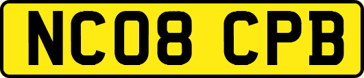 NC08CPB