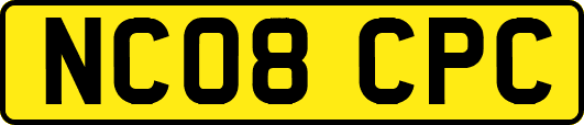 NC08CPC