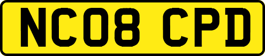 NC08CPD