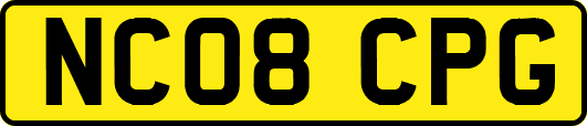 NC08CPG
