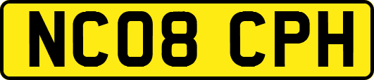 NC08CPH
