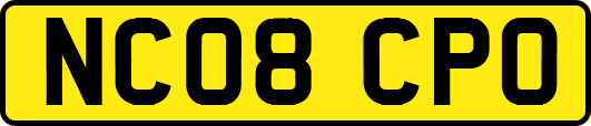 NC08CPO