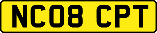 NC08CPT