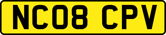 NC08CPV