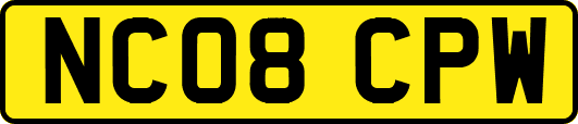 NC08CPW
