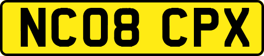 NC08CPX