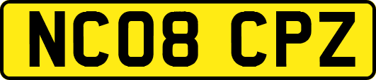 NC08CPZ