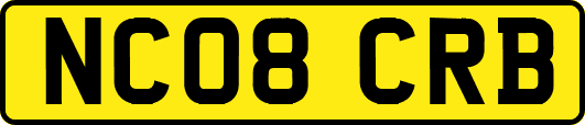 NC08CRB