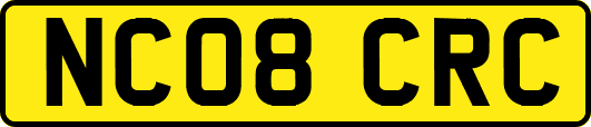 NC08CRC