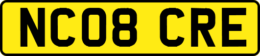 NC08CRE