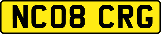 NC08CRG