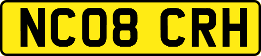 NC08CRH