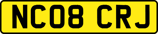 NC08CRJ