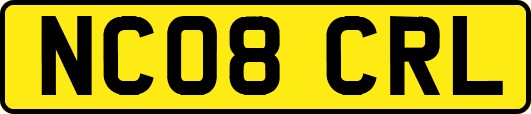 NC08CRL