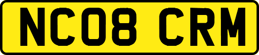 NC08CRM