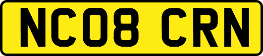 NC08CRN