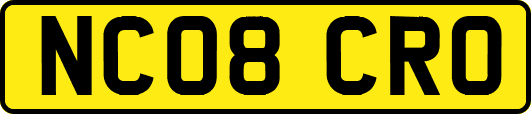 NC08CRO