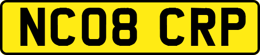 NC08CRP